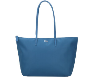 Lacoste tote on sale bag sale