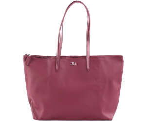 Lacoste L.12.12 Concept Tote Bag NF1888PO ab 60 91 Dezember 2024 Preise Preisvergleich bei idealo