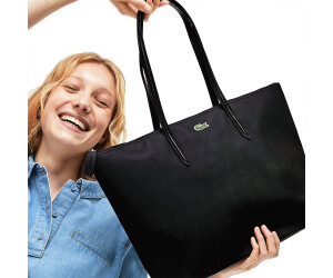 Lacoste tote shop bag price
