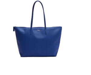 Blue lacoste bag discount