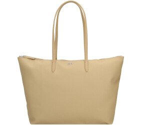 Lacoste l clearance shopping bag