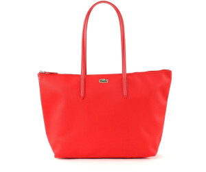 Lacoste tote bag deals sale