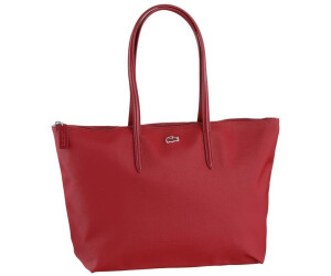 Lacoste tote handbags outlet