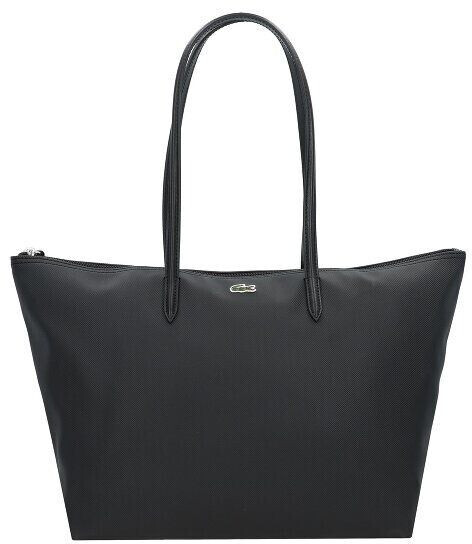 Lacoste L.12.12 Concept Tote Bag NF1888PO black ab 77 85 Preisvergleich bei idealo