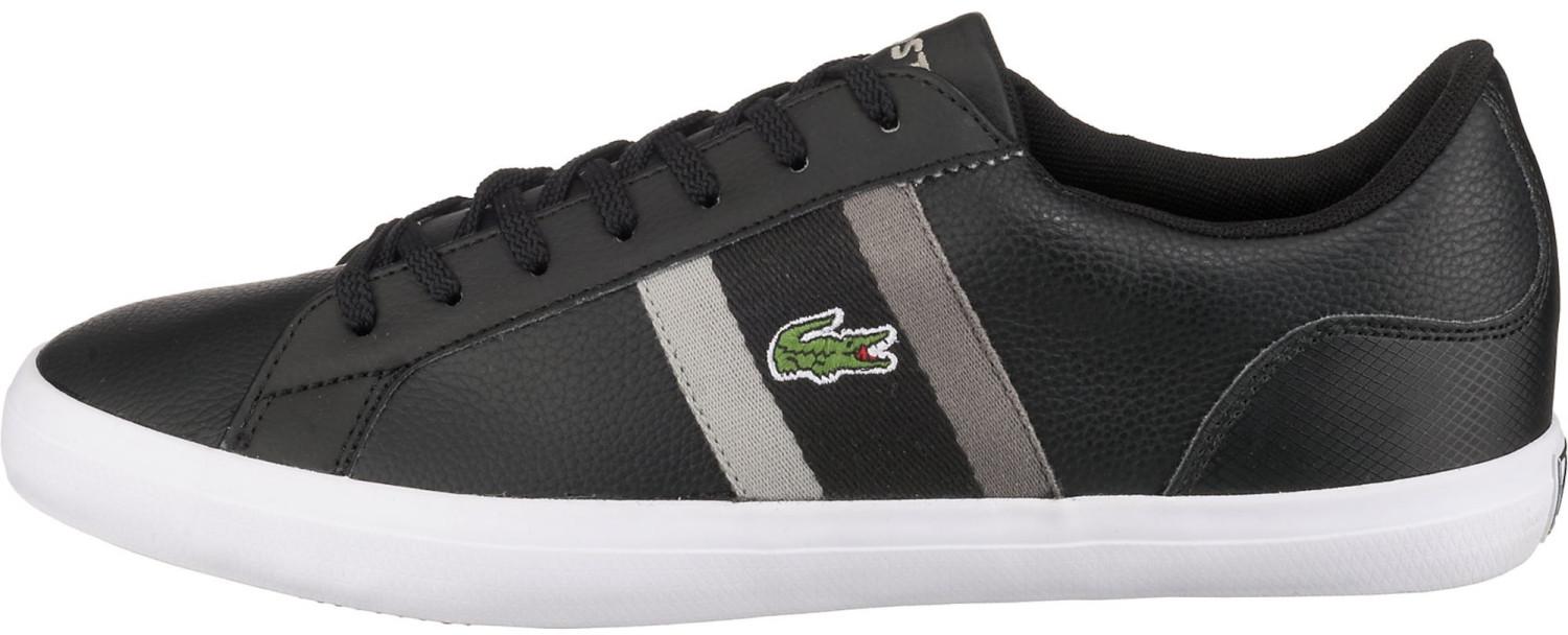 Lacoste Lerond (37CMA0045) black/grey