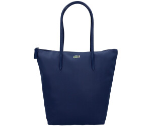Lacoste small on sale shopping bag