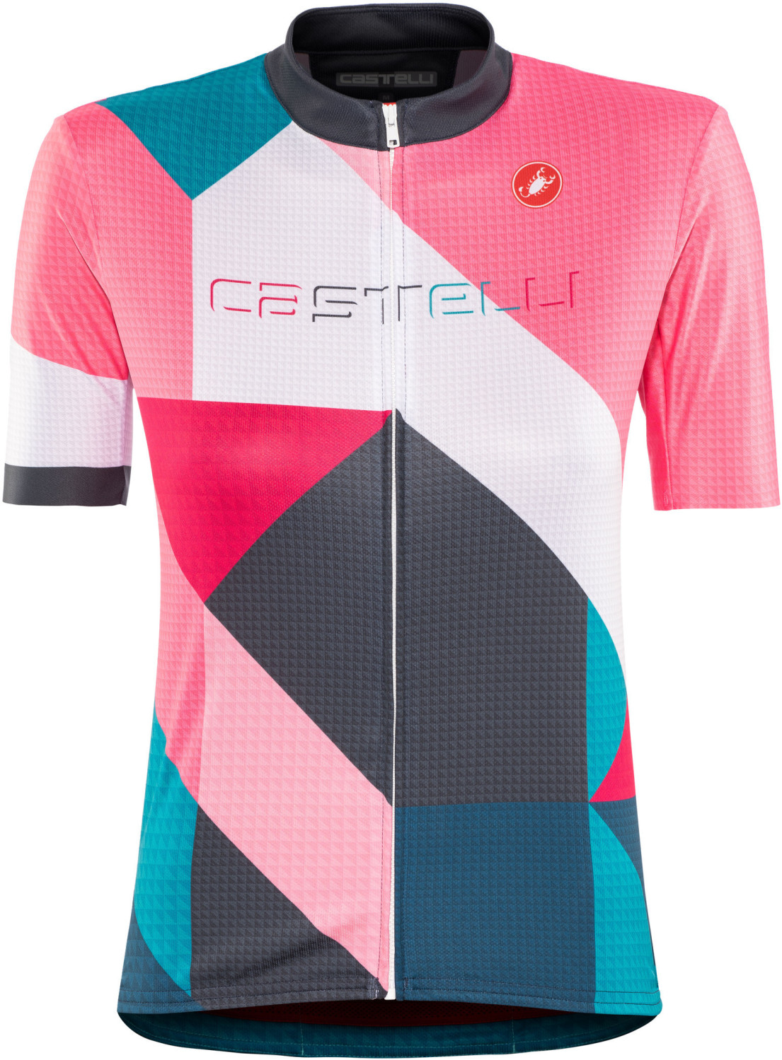 Castelli Ventata Jersey FZ