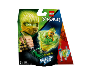 trottola lego ninjago