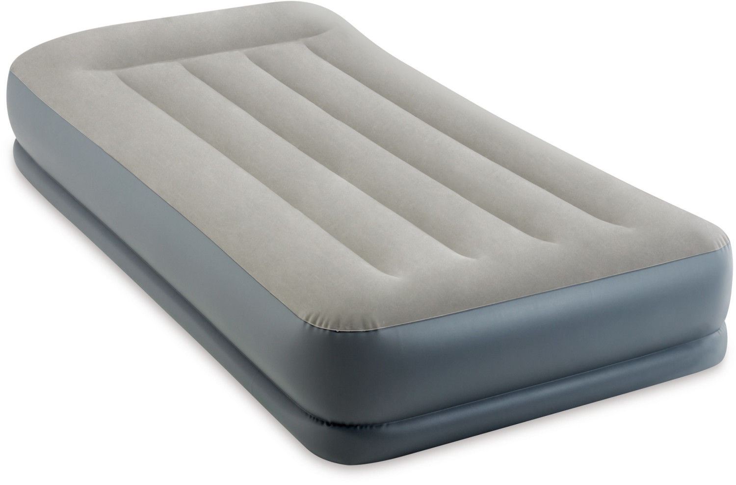 Intex Pools Pillow Rest Mid-Rise Single 99x191x30 (64116)