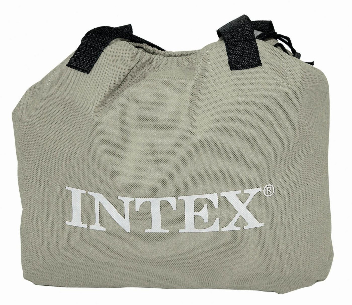 Matelas 1 place Intex Pillow Rest Mid-Rise Fiber-Tech - Achat