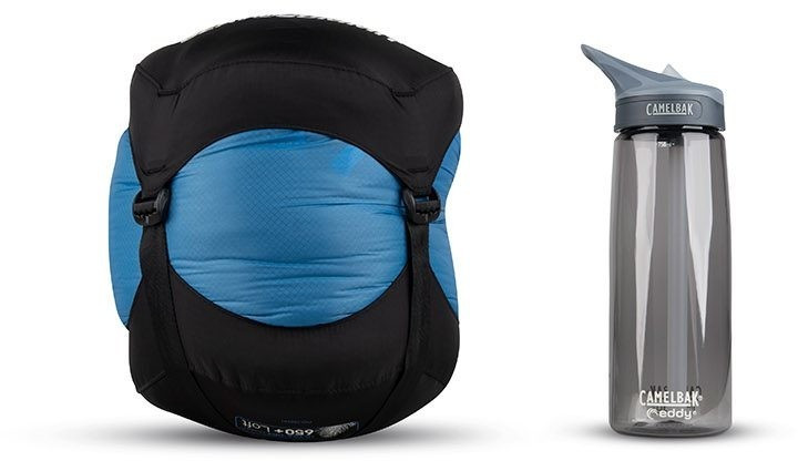 Sea to summit trek tkiii cheap