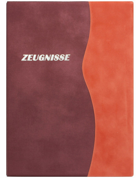 Idena Velours with Engraving
