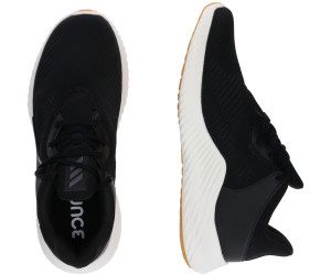 Adidas alphabounce rc 2 m Herren Laufschuh Sportschuh Jogging Running schwarz