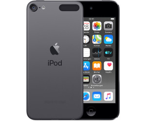 Apple iPod touch (2019) Space Grau 128GB