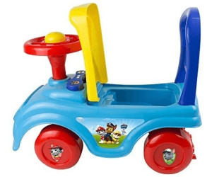 porteur pat patrouille