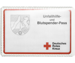DURABLE Schutz- und Ausweishülle Visitenkarten (213619) 1 Stück ab 0,31 €