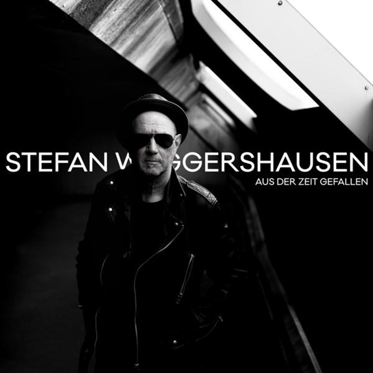 Stefan Waggershausen - Aus Der Zeit Gefallen (Limited Vinyl Edition)