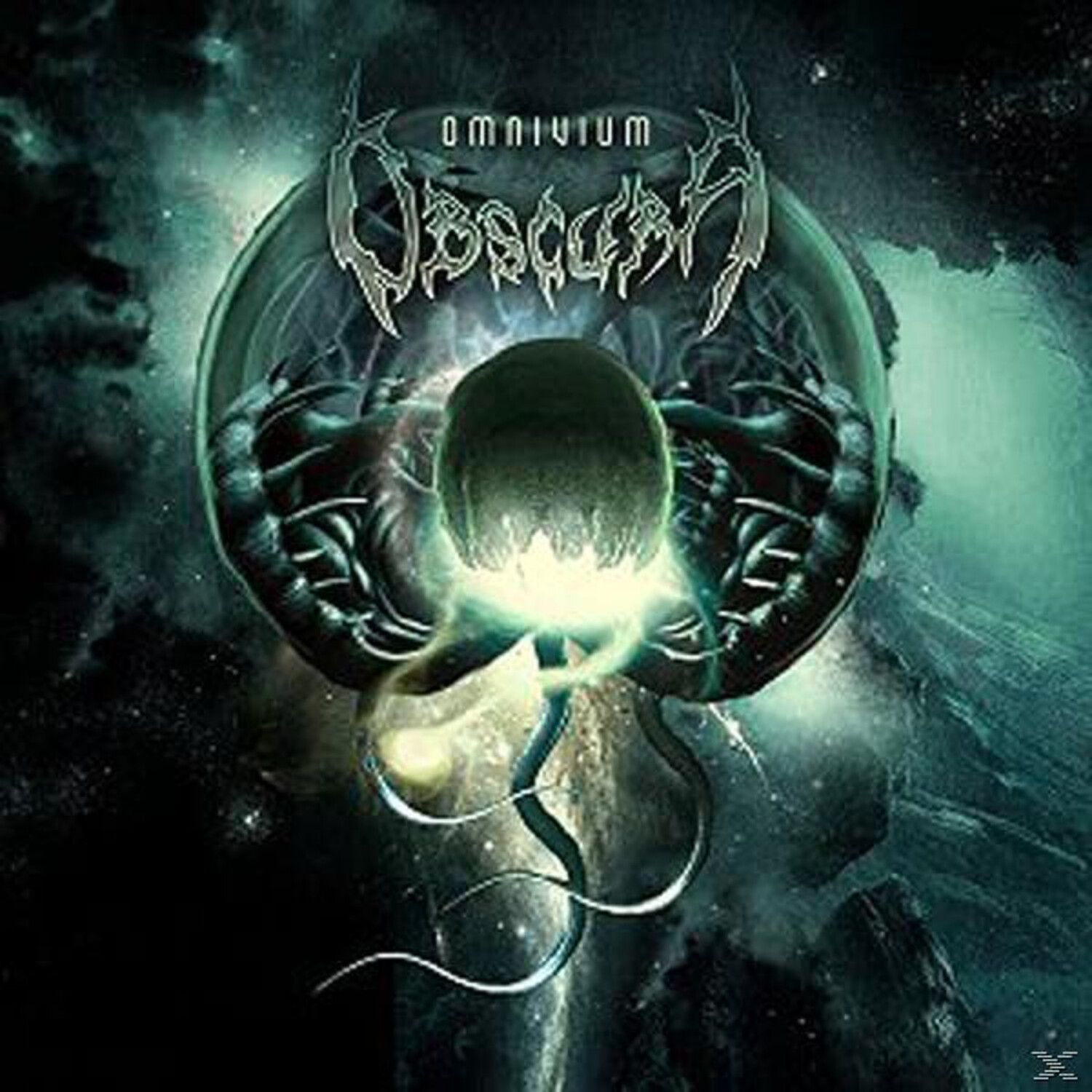 Obscura - Omnivium (Vinyl)