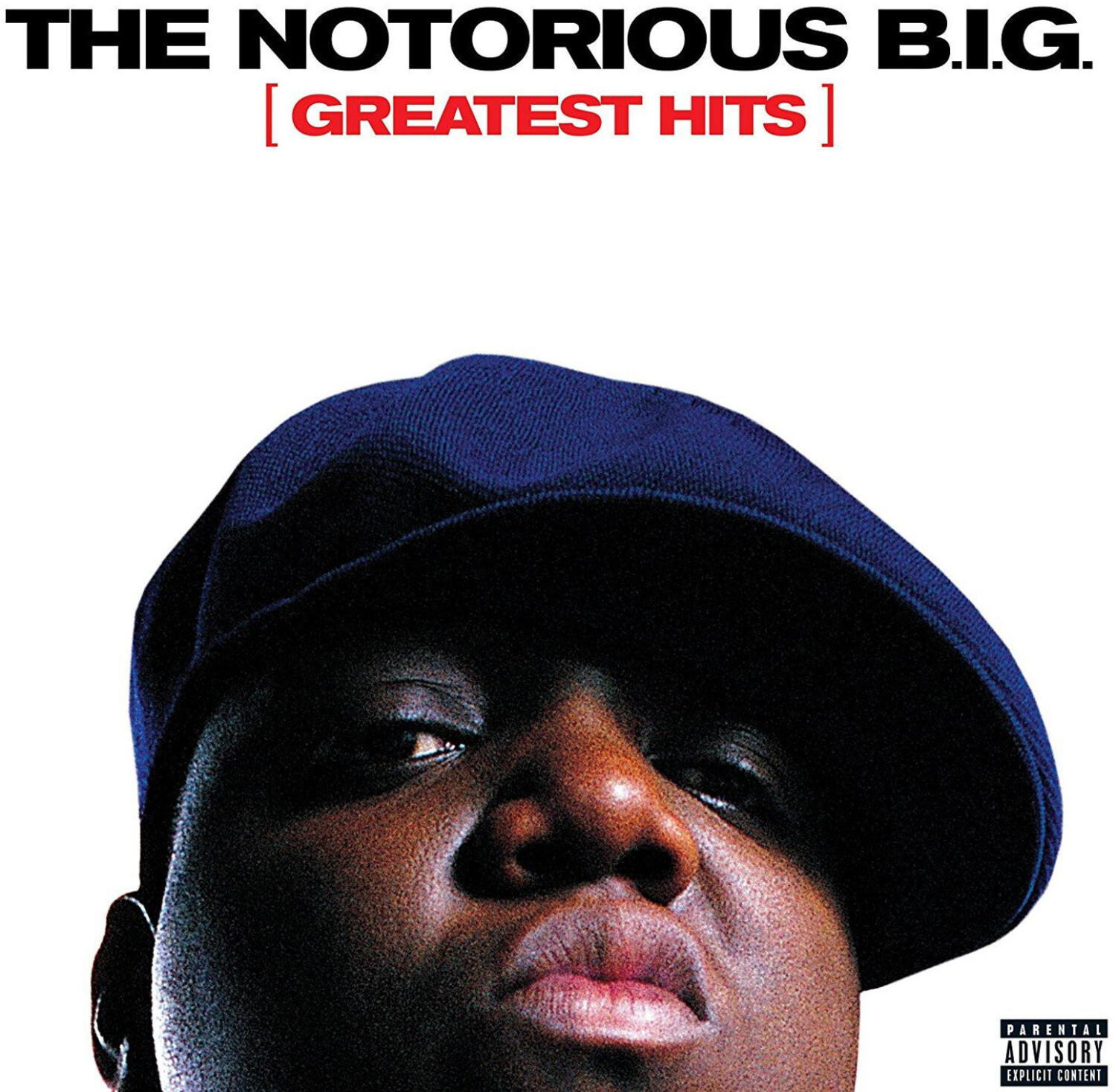 The Notorious B.I.G. - Greatest Hits (Vinyl)