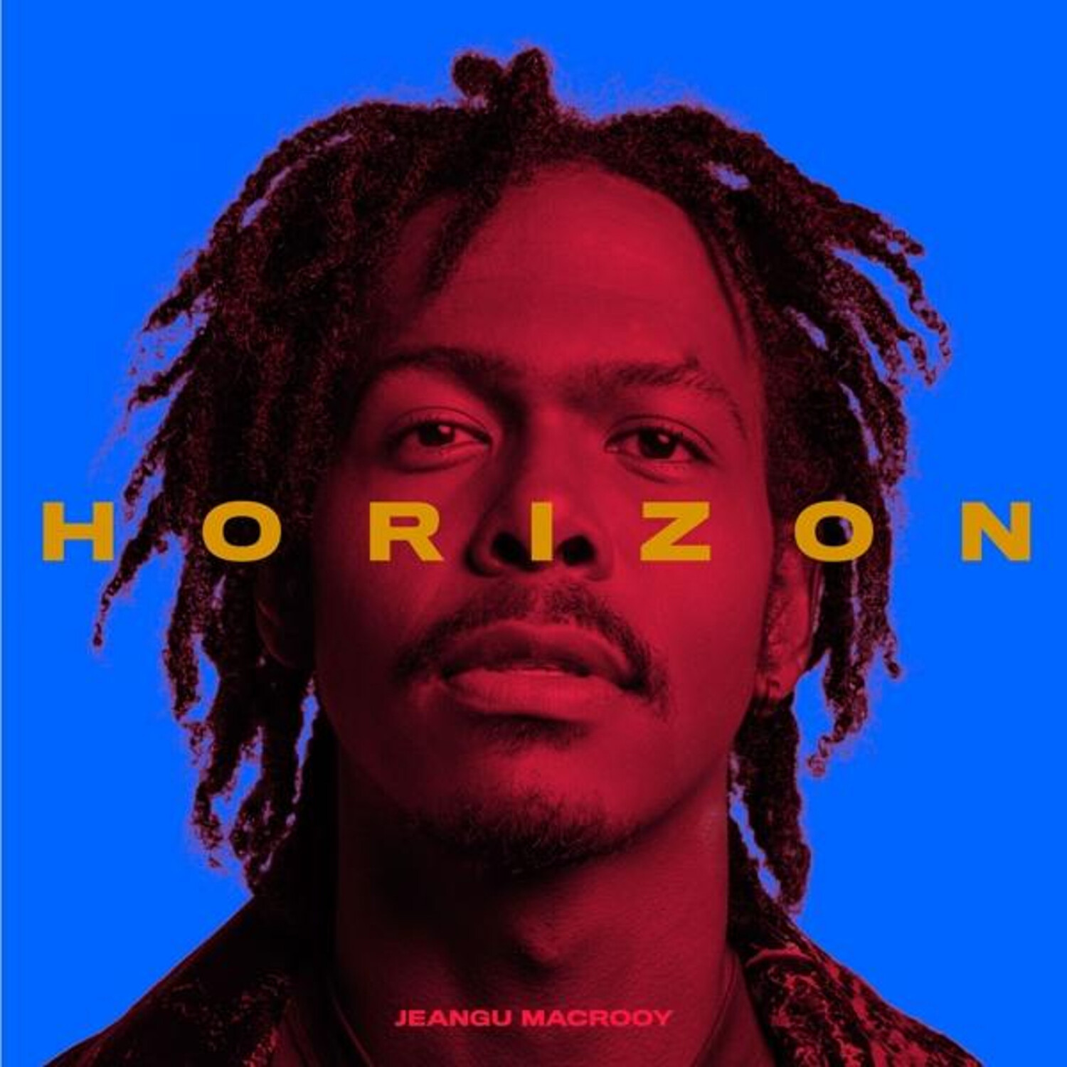 Jeangu Macrooy - Horizon (Vinyl)