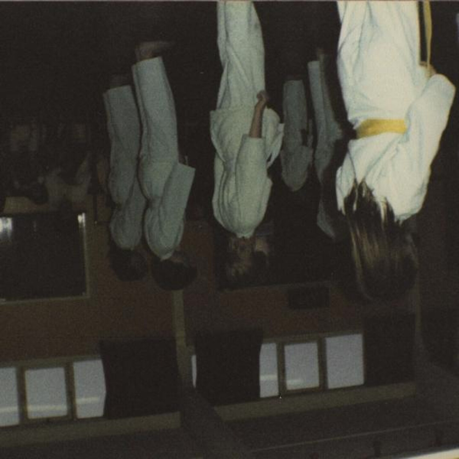 Jaws - The Ceiling (Vinyl)