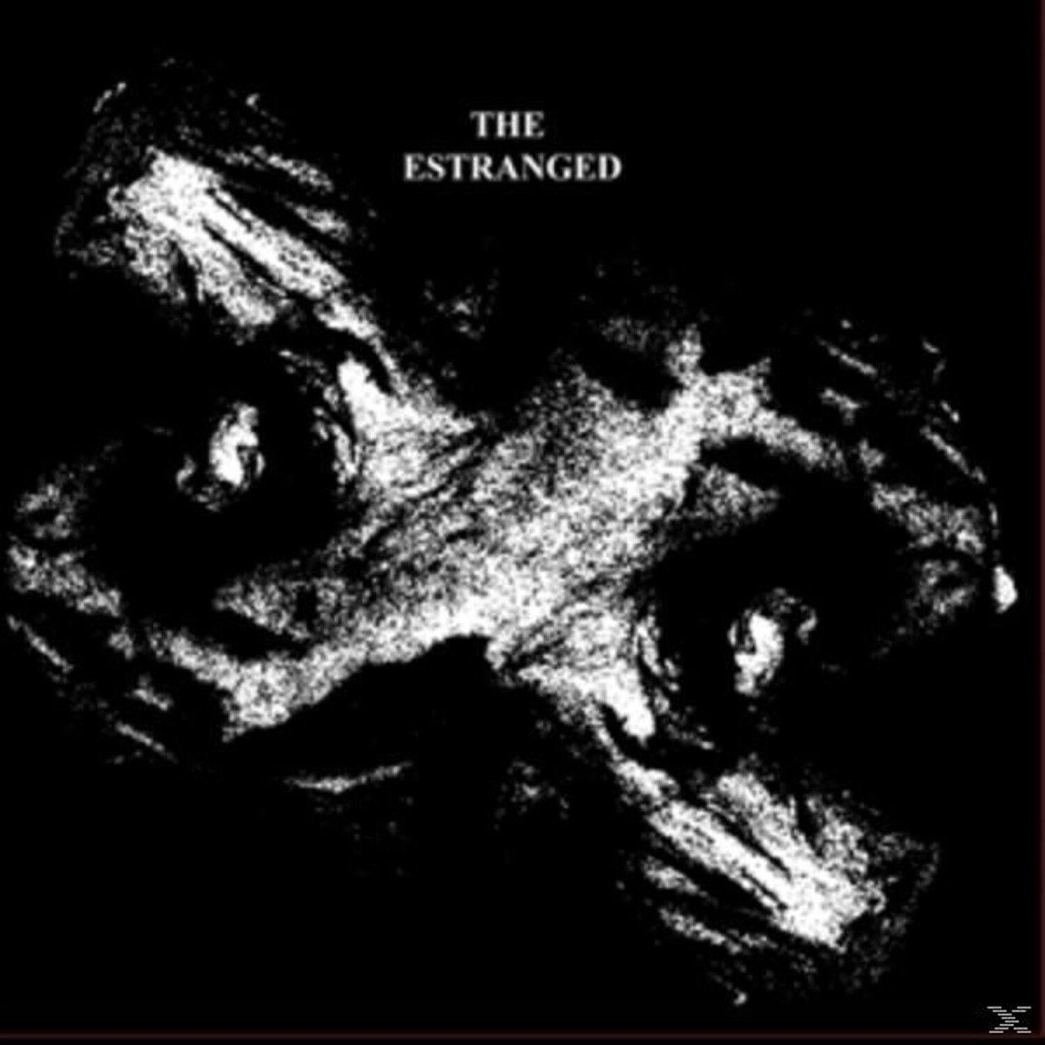The Estranged - The Estranged (Vinyl)