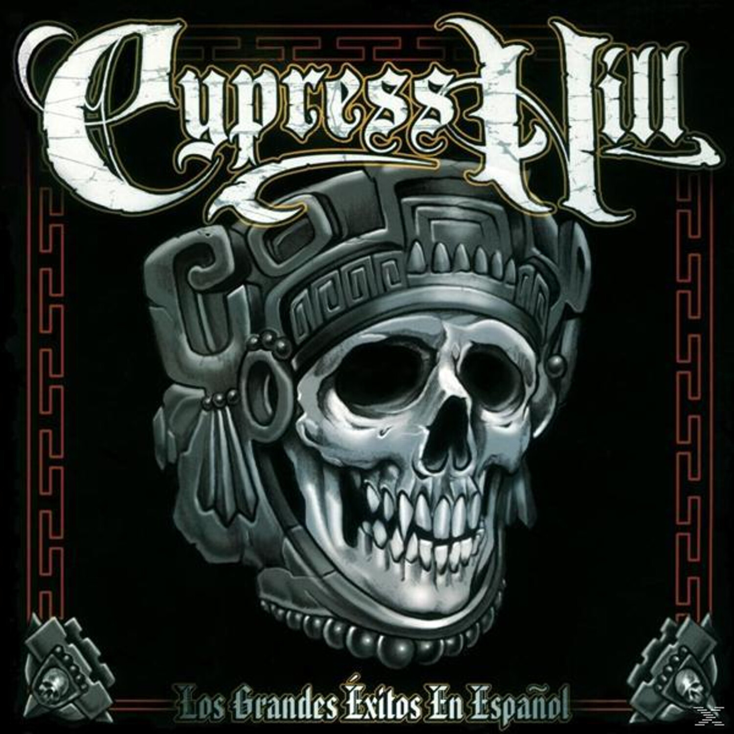 Cypress Hill - Los Grandes Exitos En Español (Vinyl)
