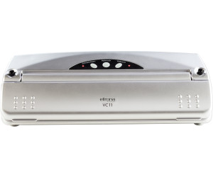 Ellrona VC11 silber ab 84,99 € | Preisvergleich bei idealo.de