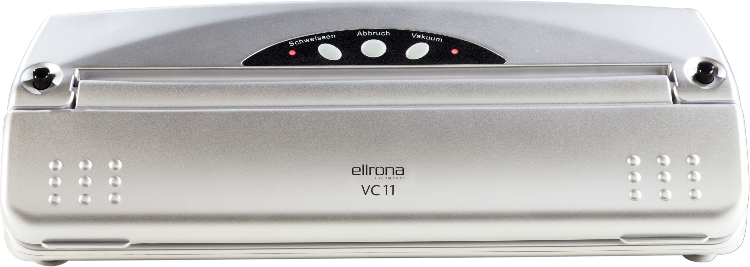 Ellrona VC11 silber ab 84,99 € | Preisvergleich bei idealo.de