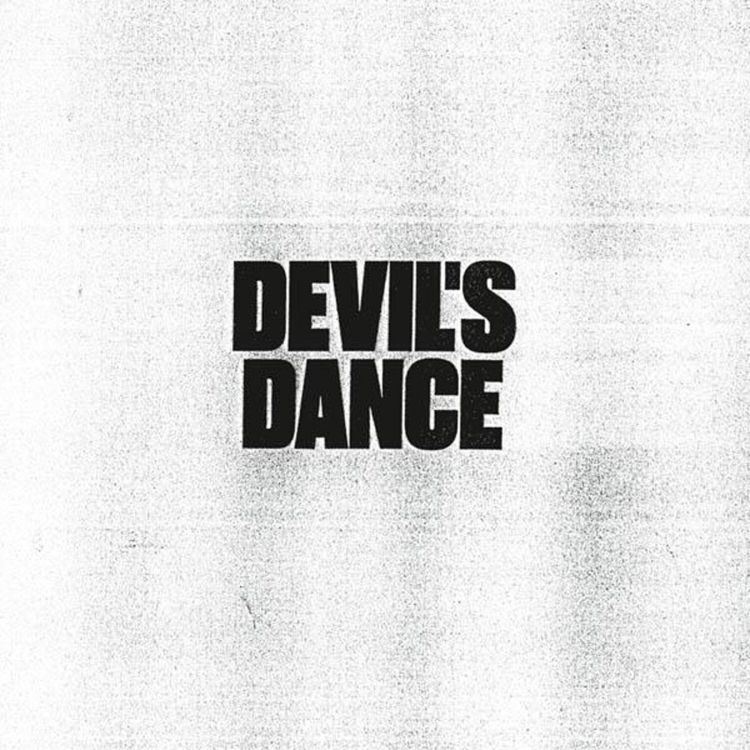 Ossia - Devil's Dance (Vinyl)