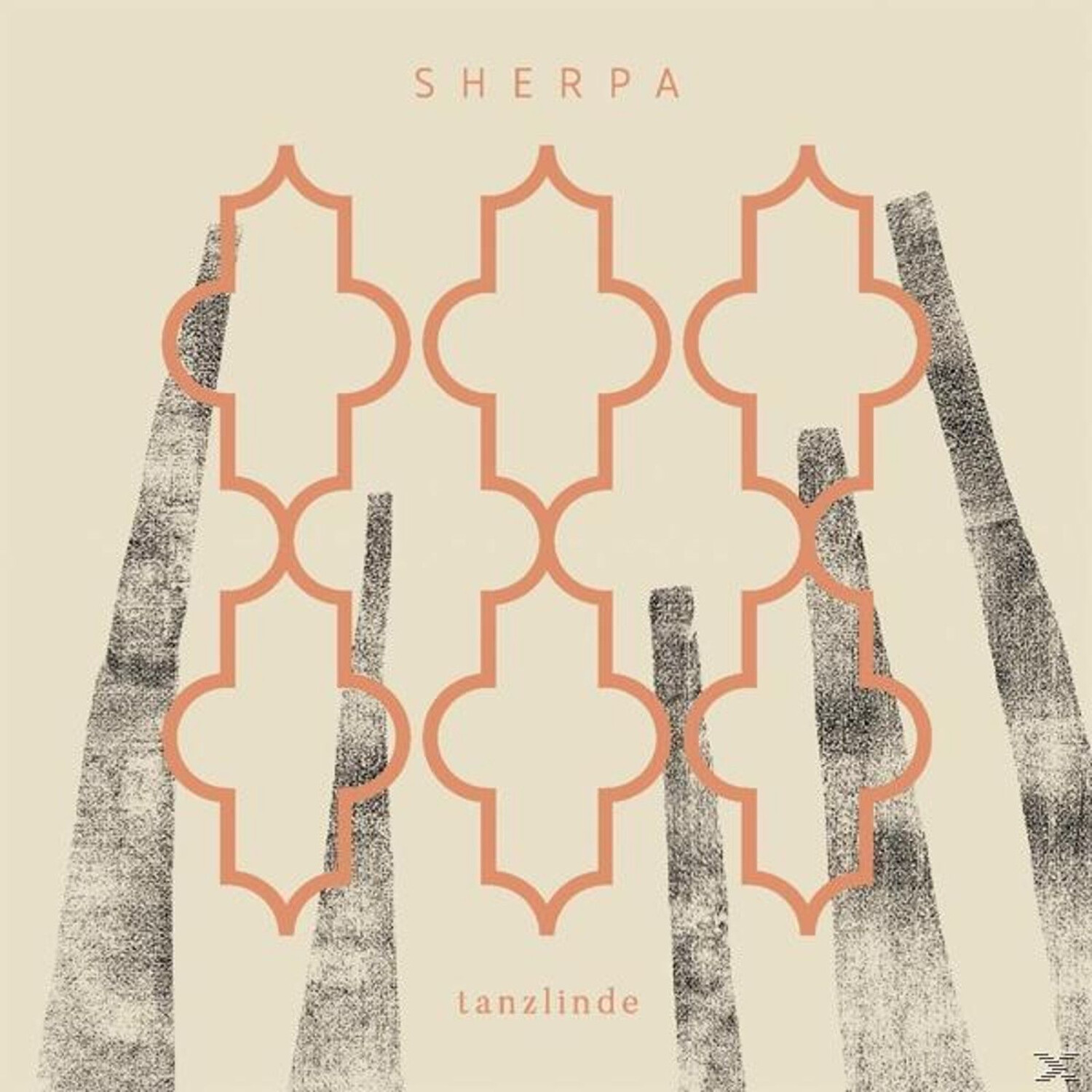 Sherpa - Tanzlinde (Vinyl)