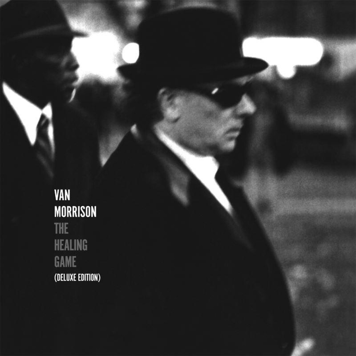 Van Morrison - The Healing Game (Vinyl)