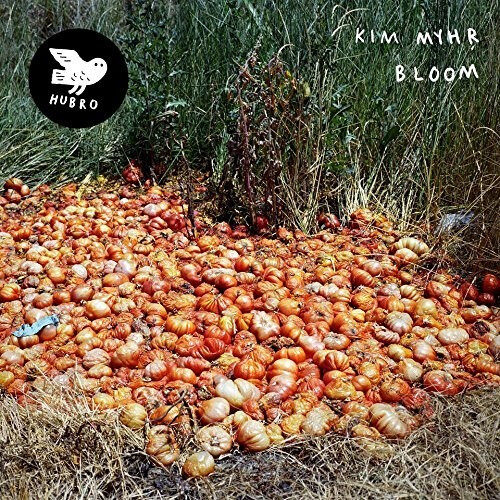 Kim Myhr - Bloom (Vinyl)