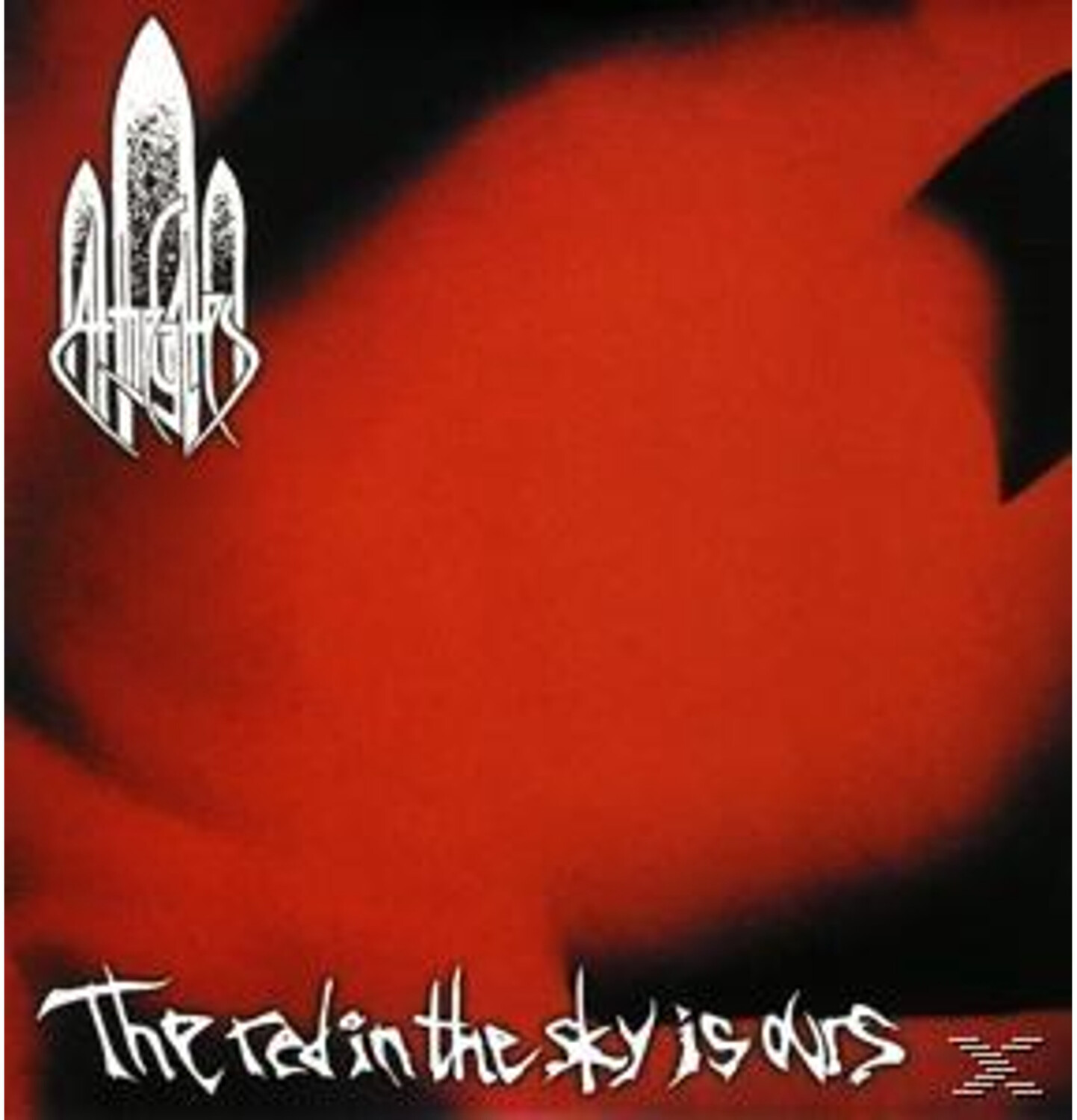 At The Gates - The Red In The Sky Is Ours (Vinyl)