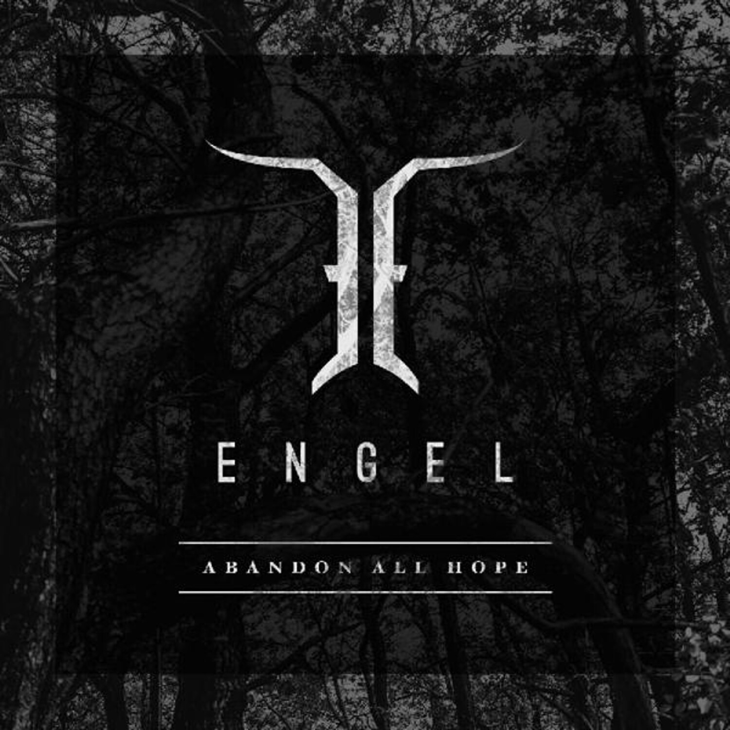 Engel - Abandon All Hope (Vinyl)
