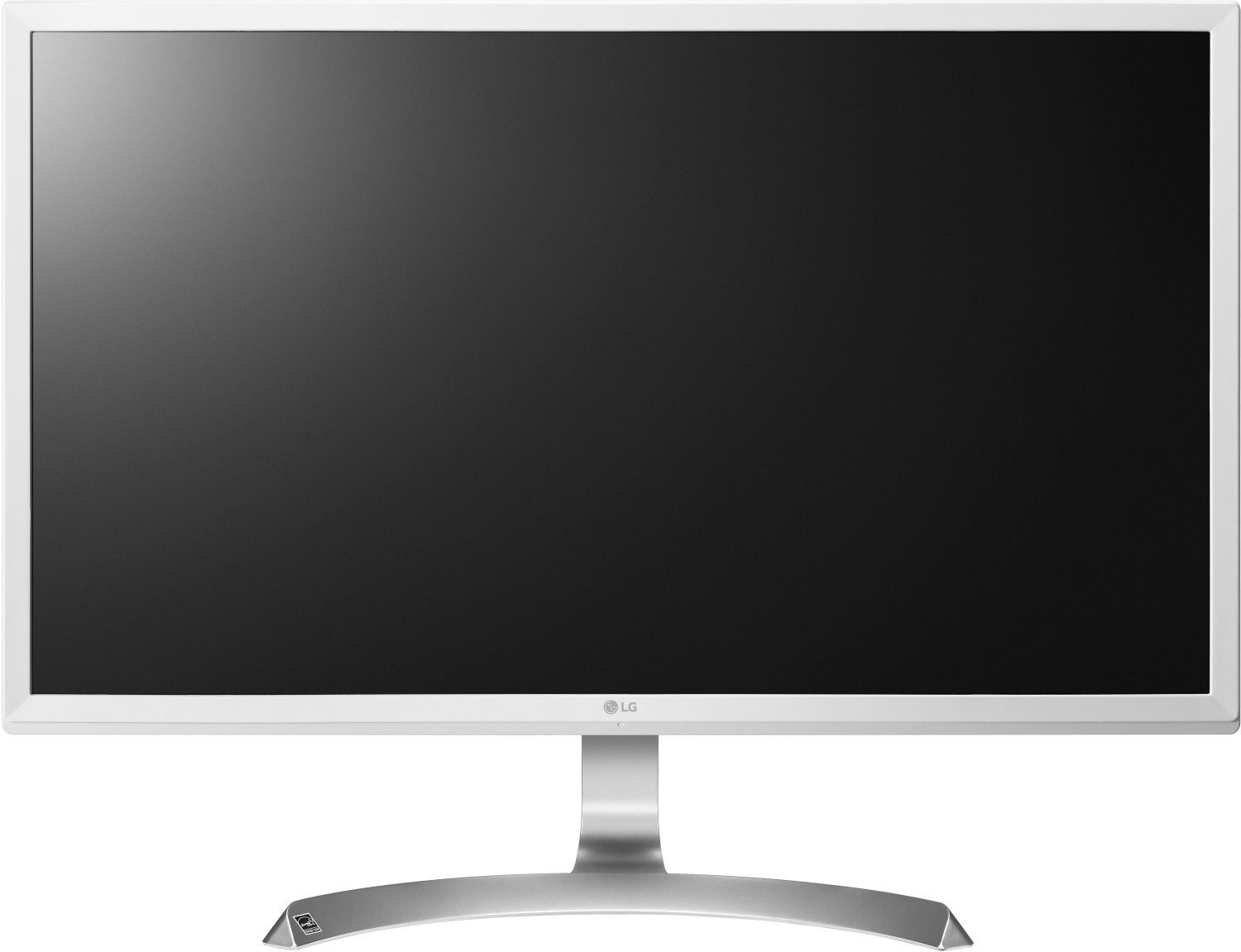 LG 27UD59-W
