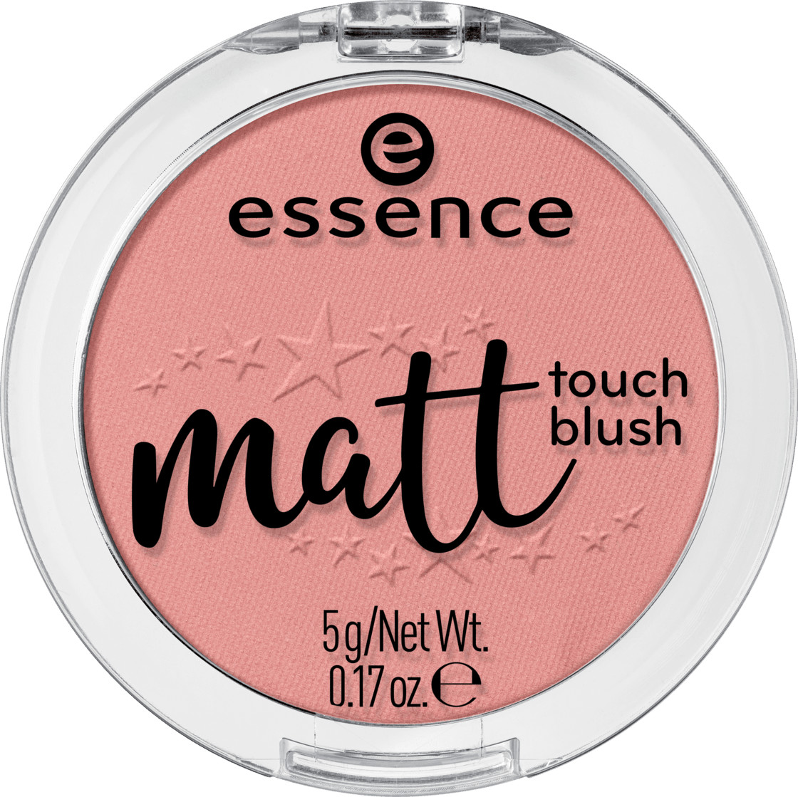 Essence Matt Touch Blush (5g)