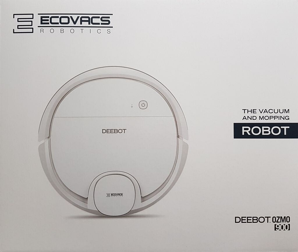 Deebot osmo 900 аккумулятор