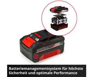 Einhell 18V 5,2 Ah Power-X-Change Plus, Akü - Fiyat Arşivi