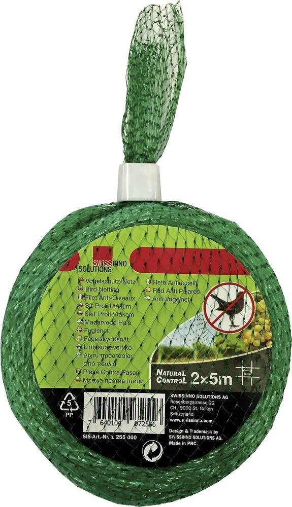 SwissInno Natural Control Bird Netting (2x5m)