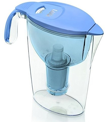 Laica Fresh Line bleu
