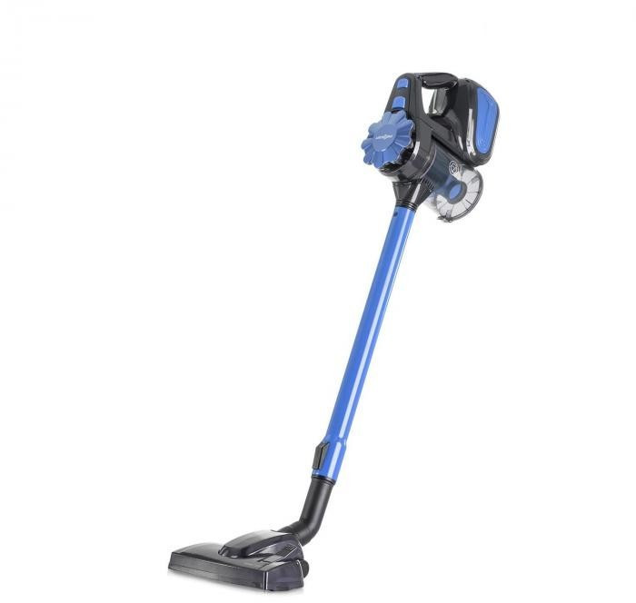 OneConcept VCM20-CleanTurbo - B