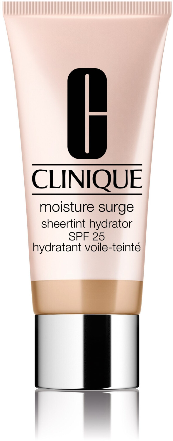 Clinique Moisture Surge Sheertint Hydrator Universal Very Light