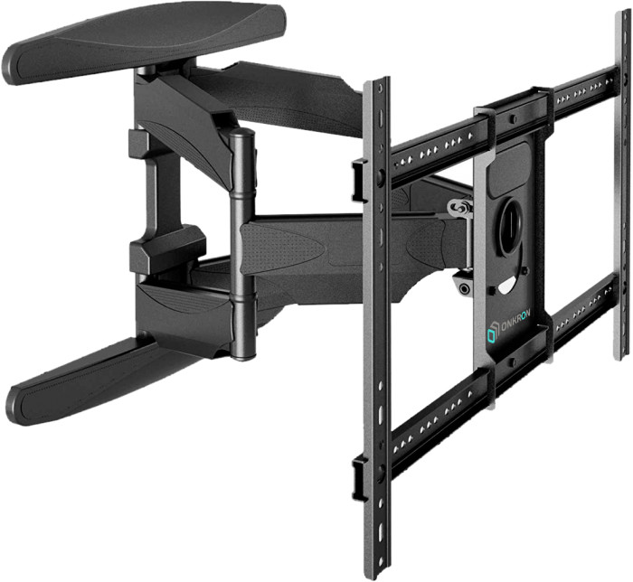 Onkron M6L BLK noir