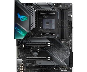 Rog new arrivals strix x570