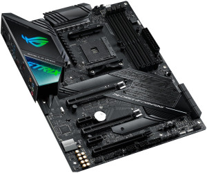 Asus ROG Strix X570 F Gaming ab 749 99 Preisvergleich bei