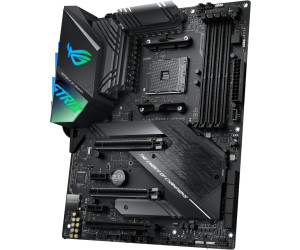 Rog strix x570 gaming best sale