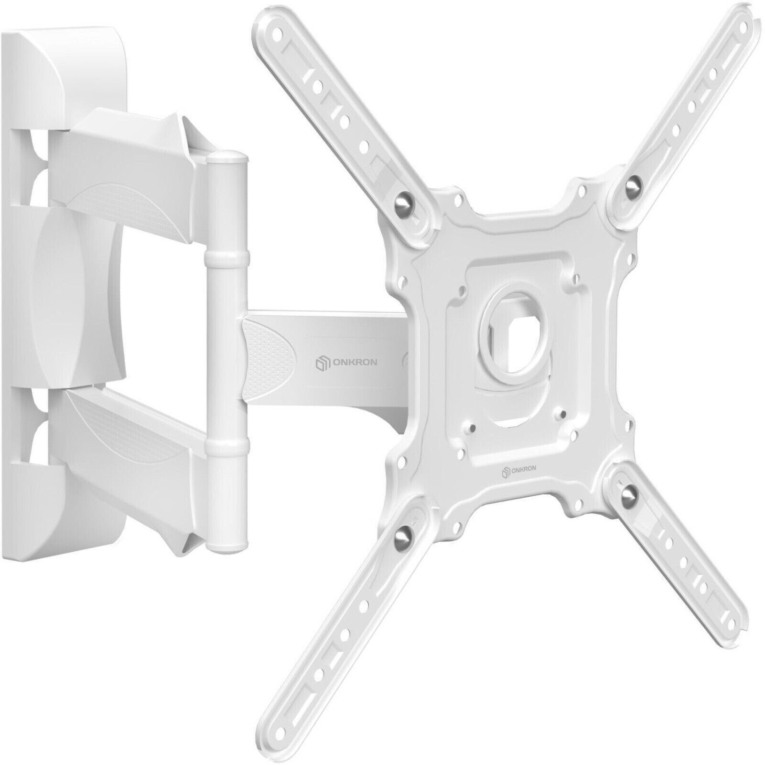 Onkron M4 WHT blanc