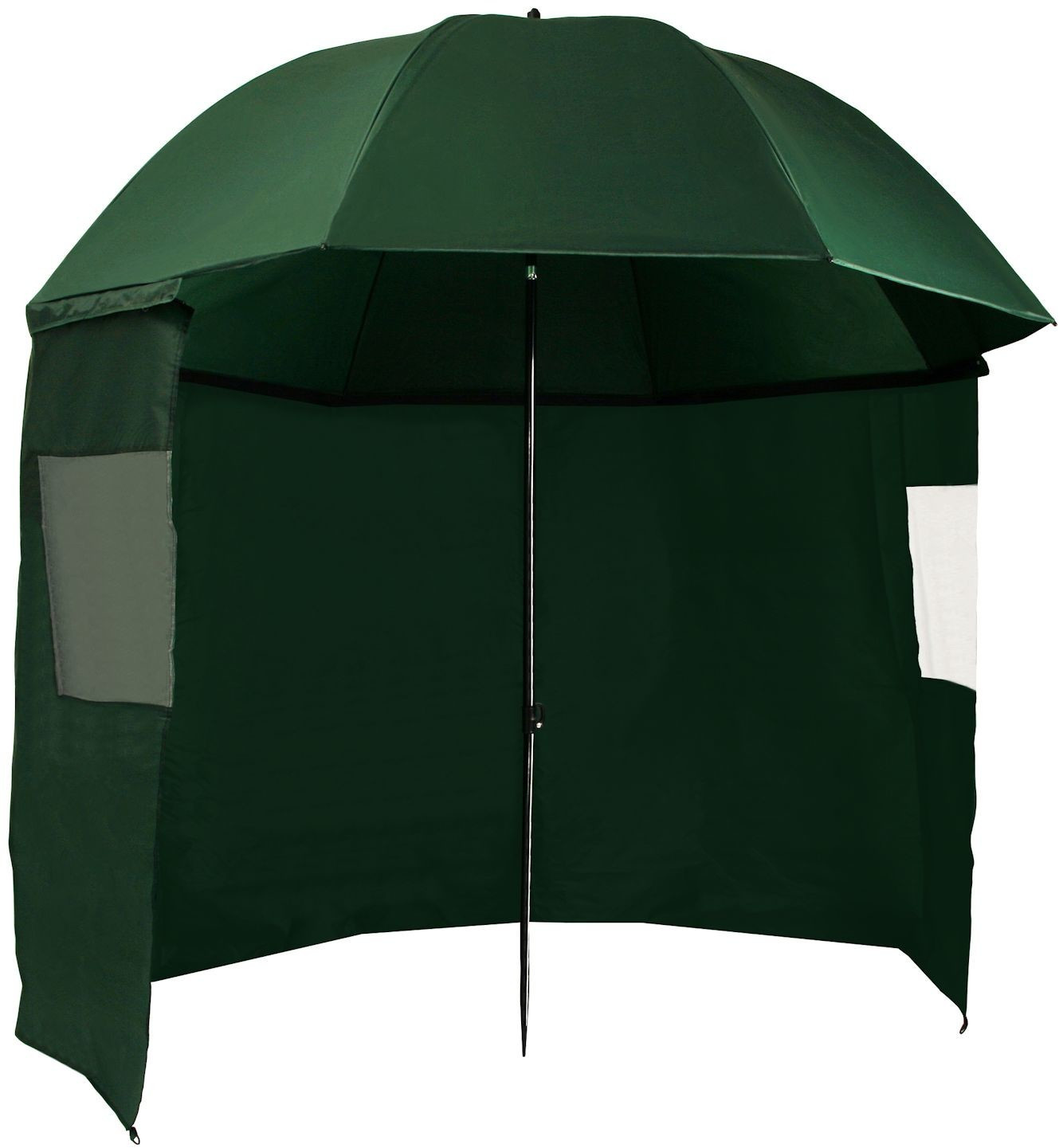 CampFeuer Fishing Umbrella 240 cm