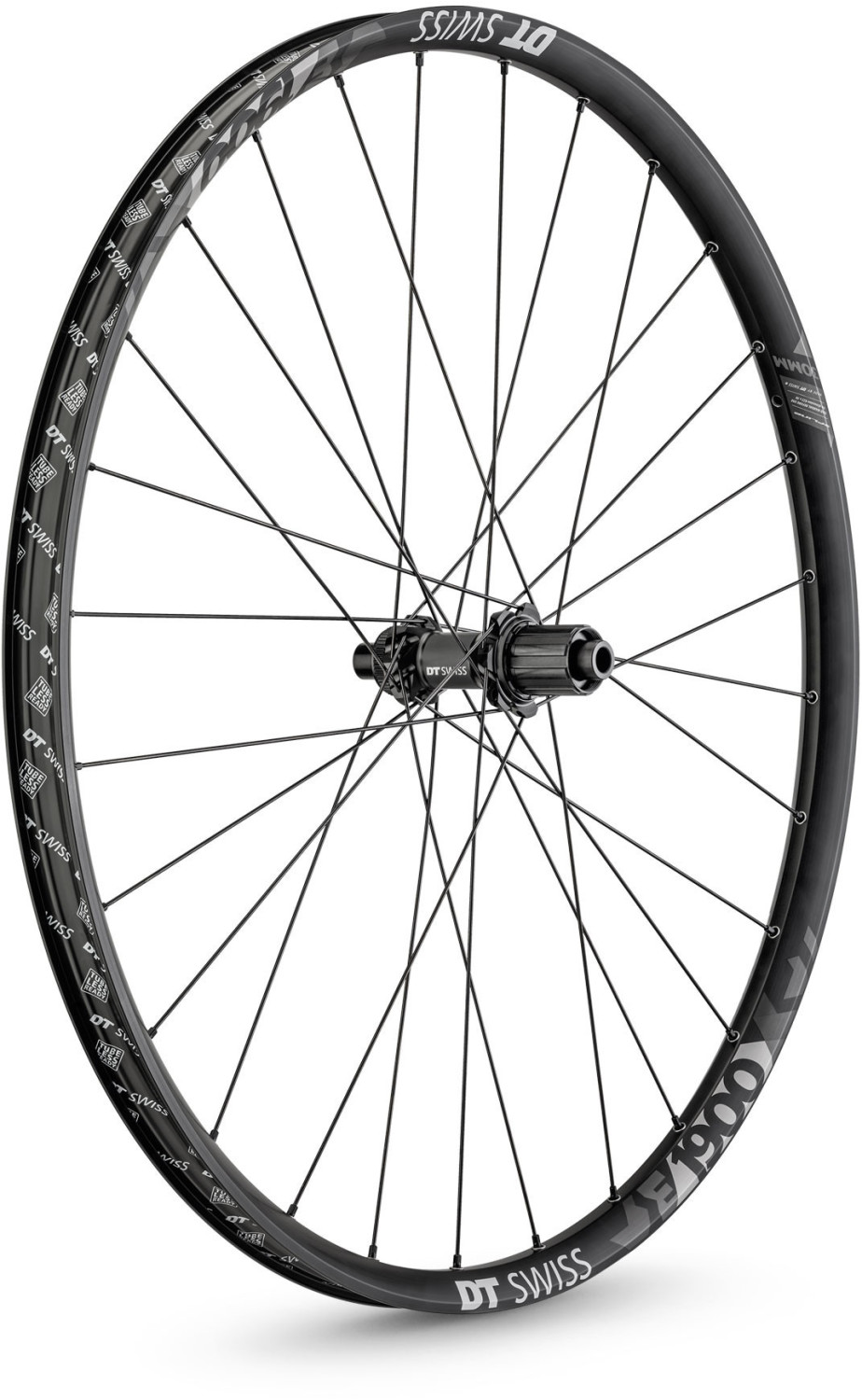 DT Swiss E 1900 Spline
